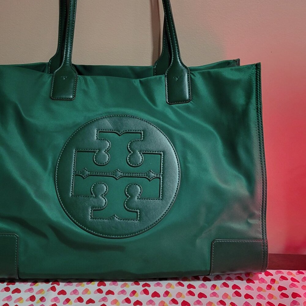 Tory Burch Ella Tote